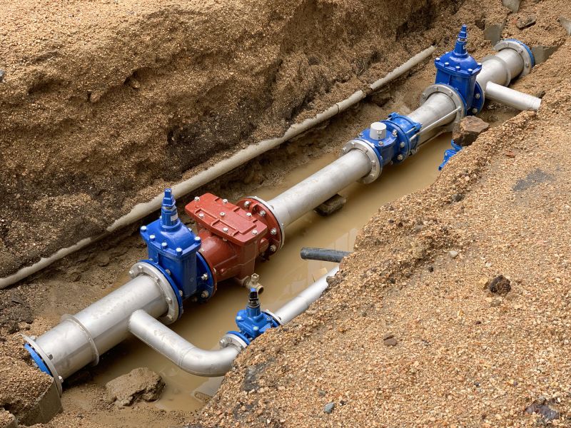 Cesspool Installation in Austin, TX