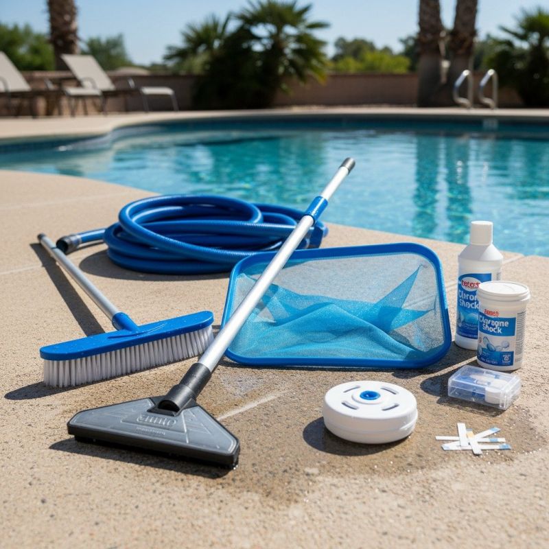 Cesspool Maintenance