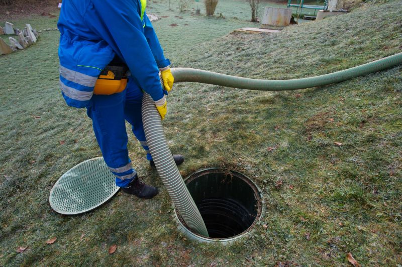 Clogged Sewer Repair in Fort Lauderdale, FL