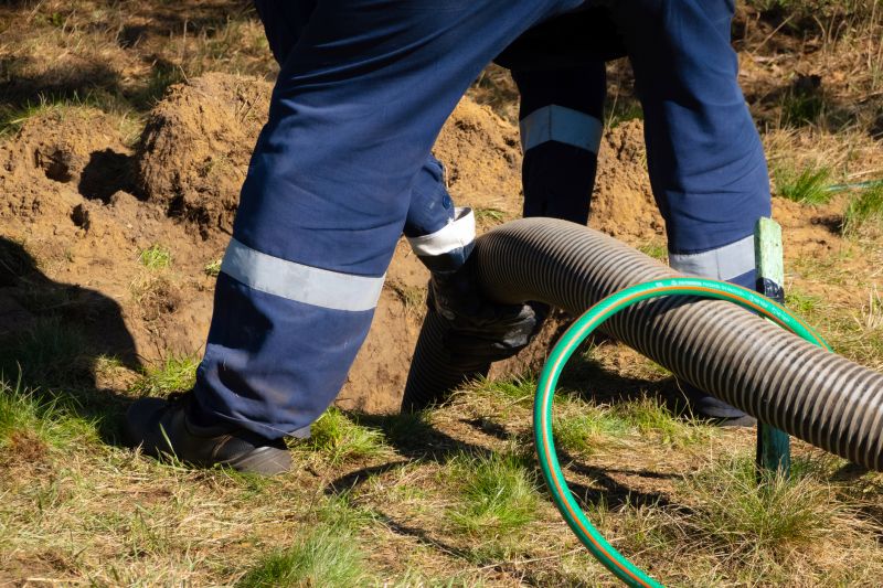 Clogged Sewer Repair in Denver, CO