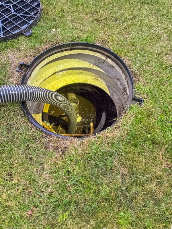 Clogged Sewer Repair in Austin, TX