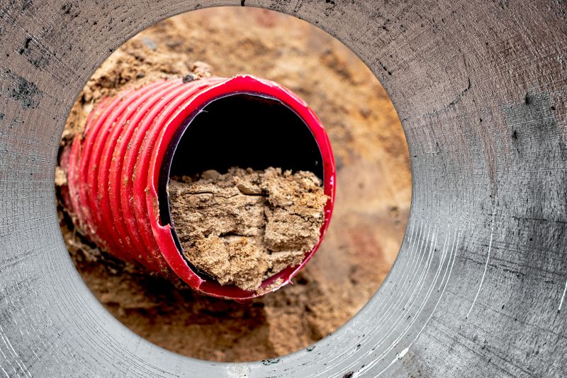 Clogged Sewer Repair in San Jose, CA