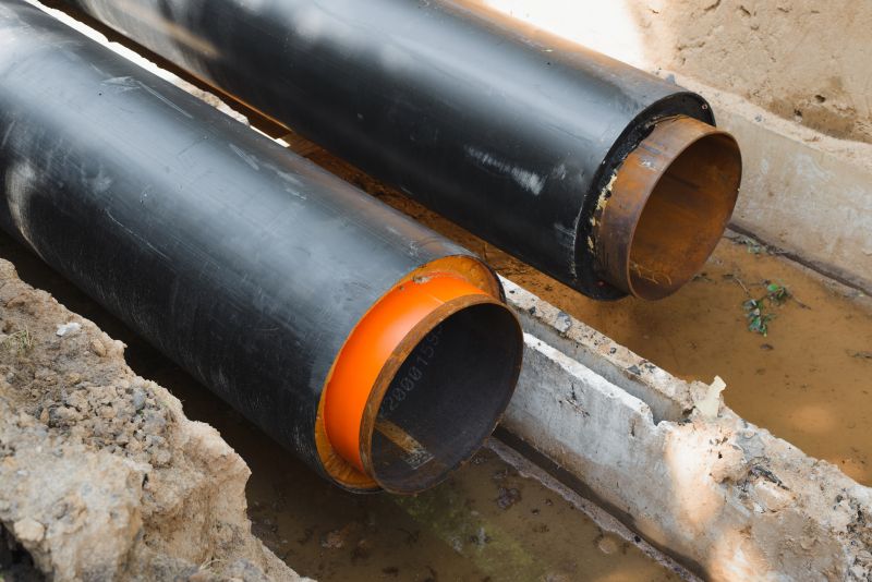 Clogged Sewer Repair in San Jose, CA
