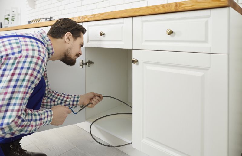 Floor Drain Cleaning in Denver, CO