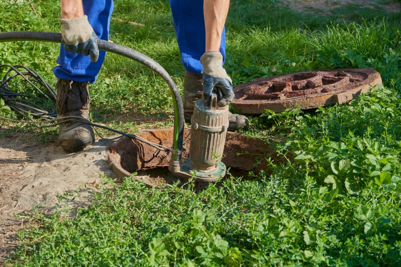 Sewer Drain Cleaning in Fort Lauderdale, FL