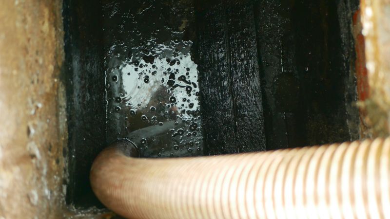 Sewer Drain Cleaning in Austin, TX