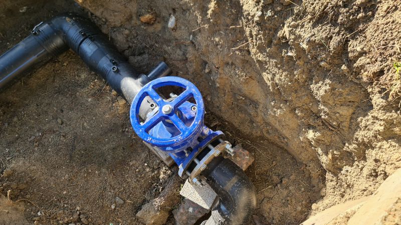 Sewer Installation Service in Columbus, OH