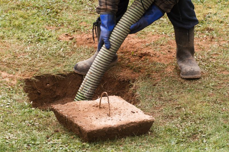 Sewer Line Unblocking in Boca Raton, FL