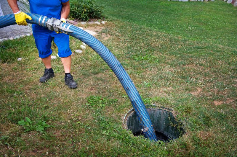Sewer Line Unclogging in Annapolis, MD