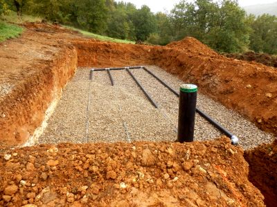 Sewer Maintenance in Columbus, OH