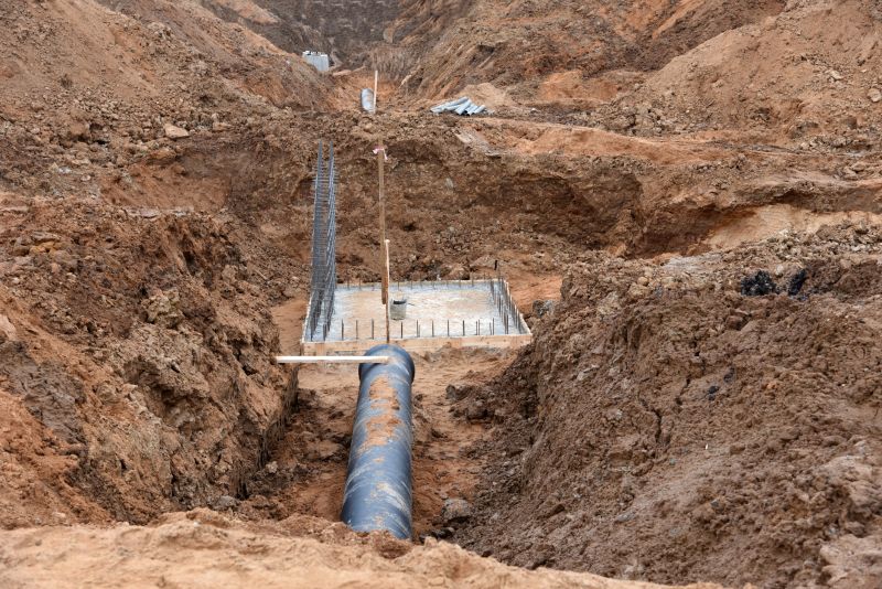 Sewer Maintenance in Naperville, IL