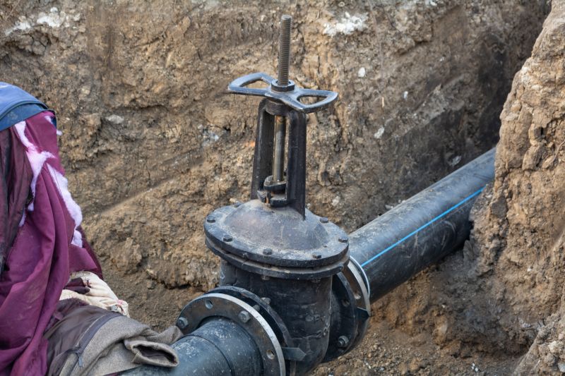 Sewer Maintenance in Naperville, IL