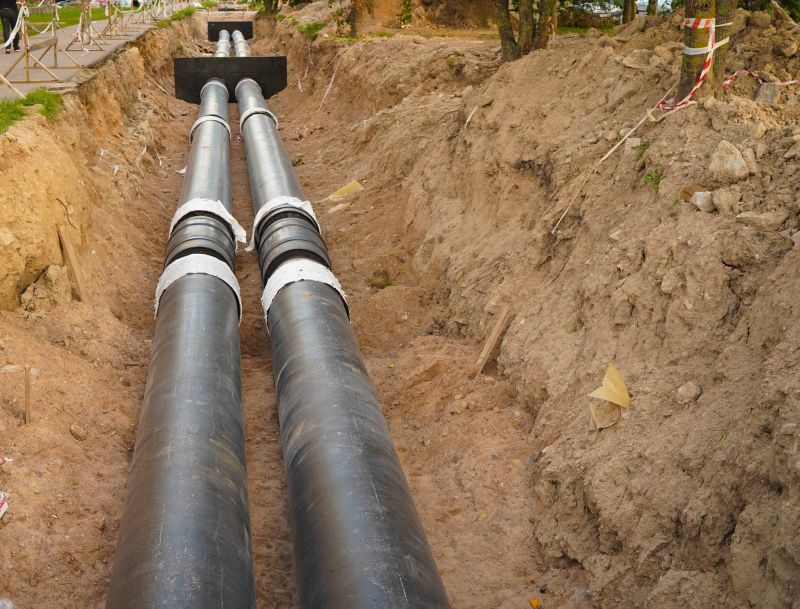 Sewer Maintenance in Kansas City, MO
