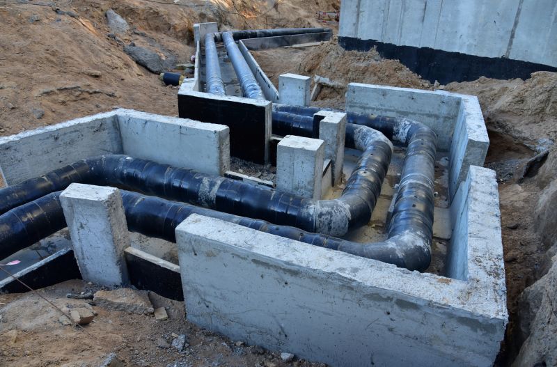Sewer Maintenance in Fairfax, VA