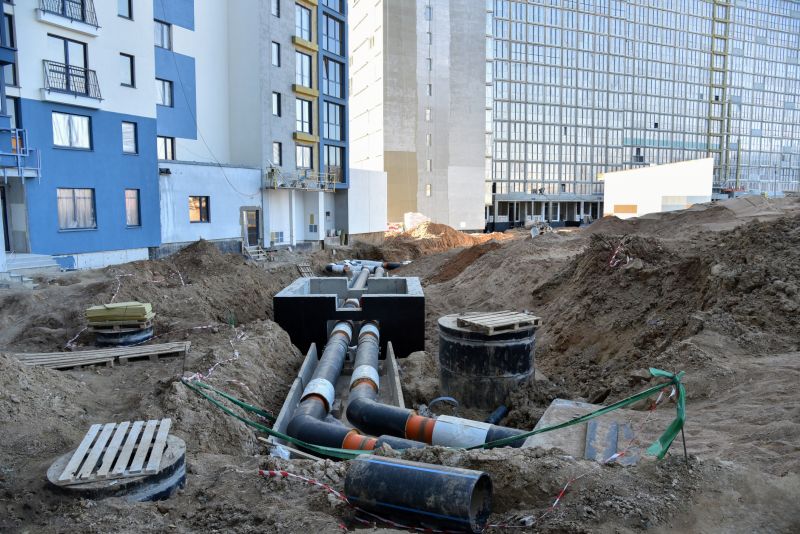 Sewer Maintenance in Boca Raton, FL
