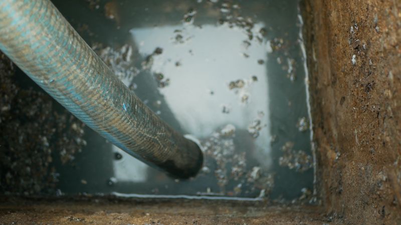 Sewer Pipe Clearing in Boca Raton, FL