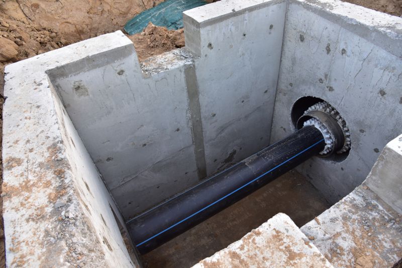 Sewer Repair in San Antonio, TX