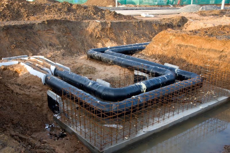 Sewer Repair in Annapolis, MD