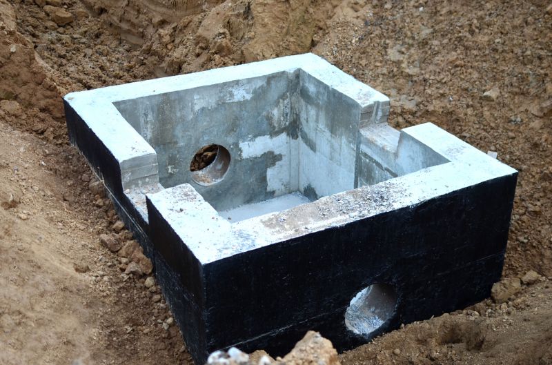 Sewer Service in Myrtle Beach, SC