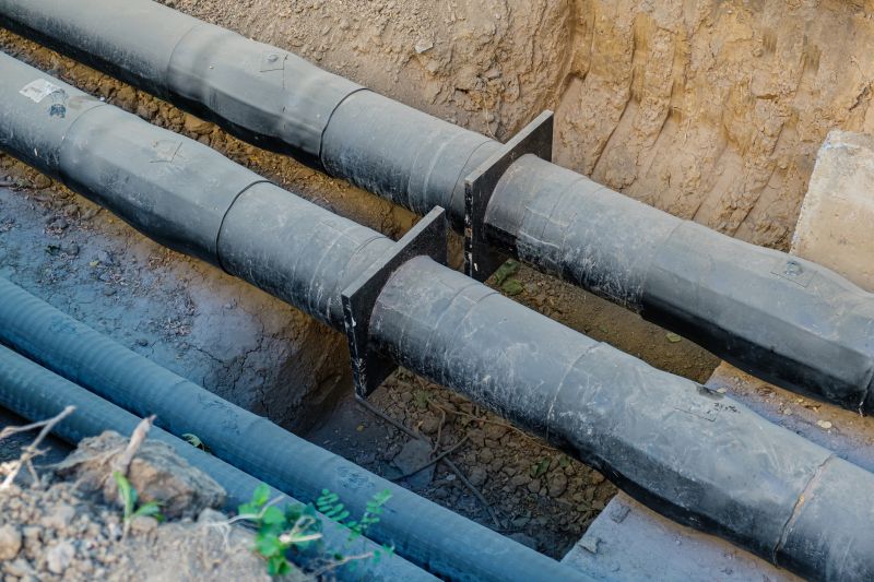 Sewer Service in Woodbridge, VA
