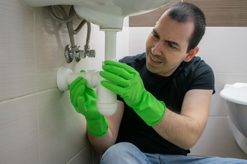 Water Line Repair in Denver, CO