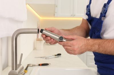 Water Spout Replacement in Denver, CO